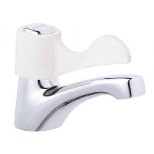 Vòi lavabo nhựa