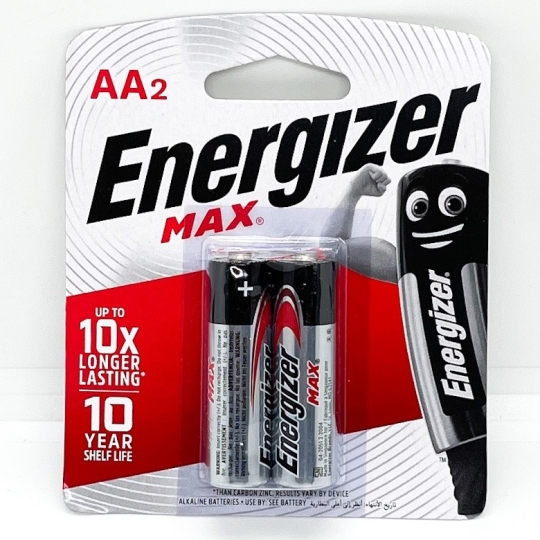 Engineer E92 BP2 AAA battery