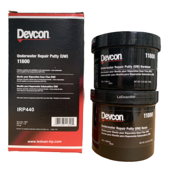 DEVCON glue
