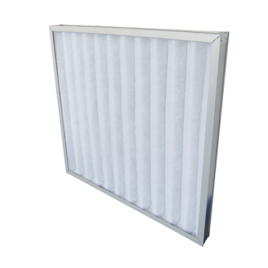 Dust filter