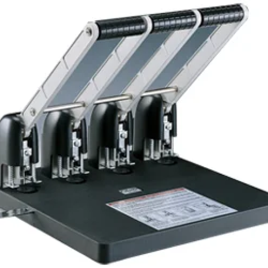 Dập  4 lỗ 09540 (KW - Trio 954)