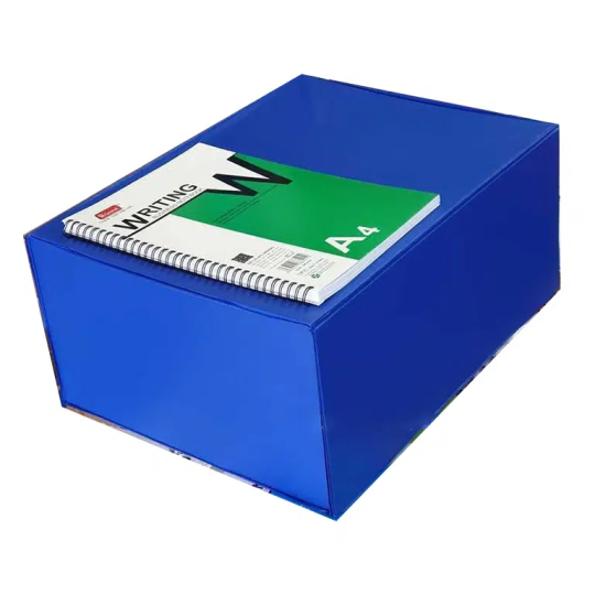 Hộp hồ sơ 10P (Thành Phát) 