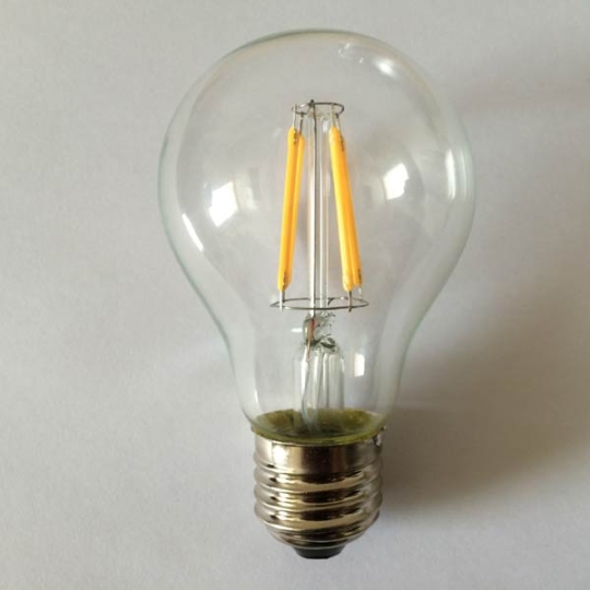 Bóng đèn tròn sợi đốt 220V E27 Citylight/TQ