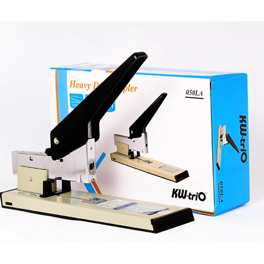 Dập ghim 50LA ( KW-Trio 50LA)