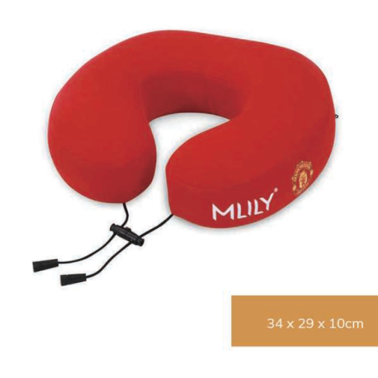 Car neck support pillow
