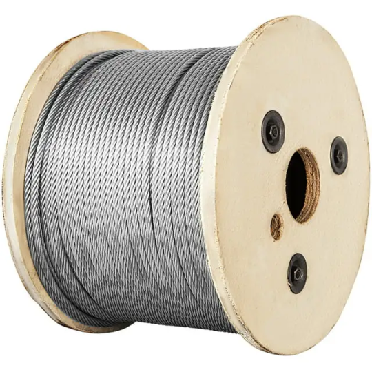 Cáp inox 2mm