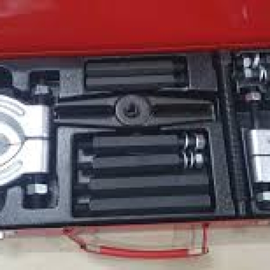 50mm*75mm disc puller set