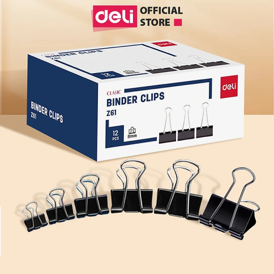Giá kẹp tài liệu soạn thảo văn bản (Deli) 9258
