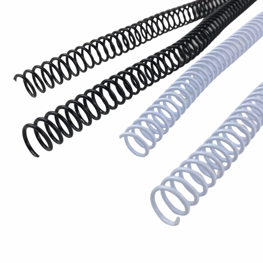 Binding springs, 10mm diameter (100 pieces/box)