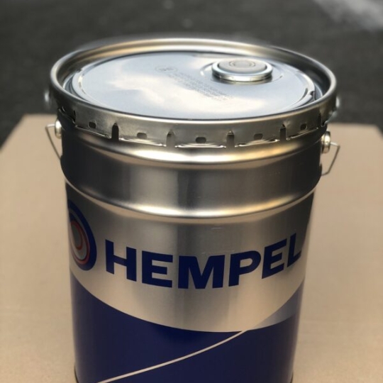 Dung môi Hempel’s Thinner 08230 