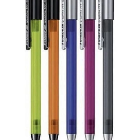 Bút chì bấm Staedtler 777 0.5mm