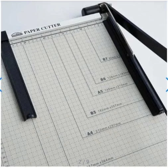Sure Mark SQ-3105 A3 Paper Cutter