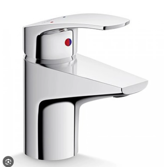 Vòi Lavabo nóng lạnh
