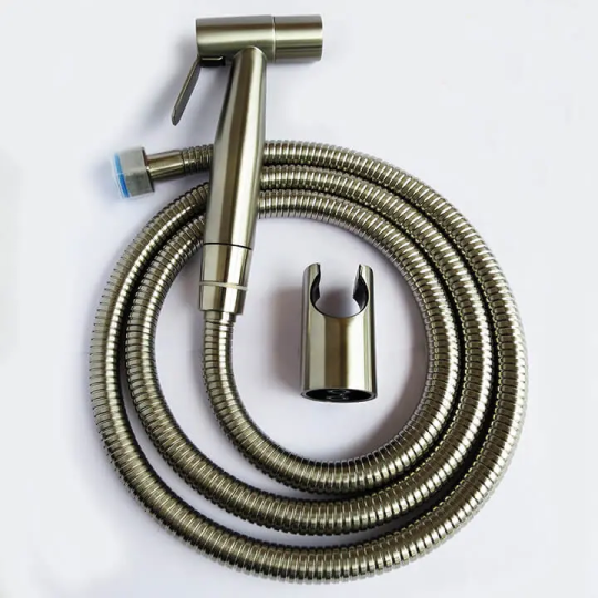Vòi xịt vệ sinh inox