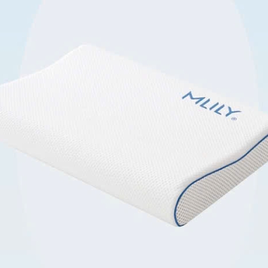 PILLOW 60*40*11/9cm