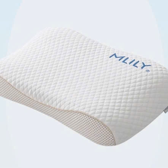 PILLOW 60*40*11/9cm
