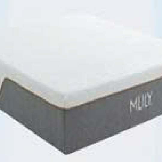 Mattress 2-Hotel 200*200*25CM 