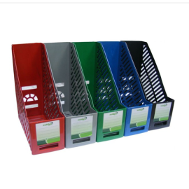 Xukiva 187 slanted plastic basket shelf